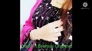 Brhavai Shadi song Sattar Adil best song