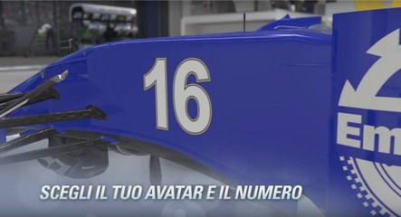 Trailer modalità carriera