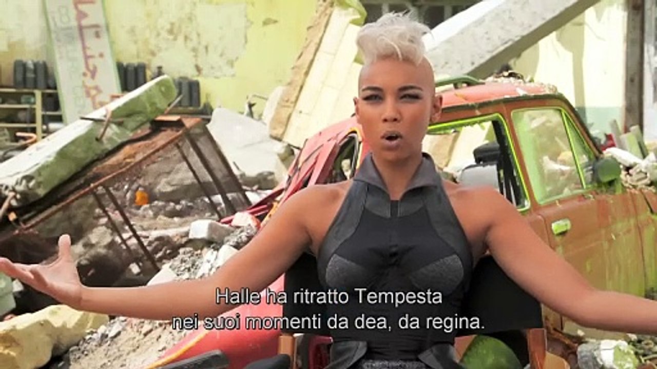 Casting Tempesta