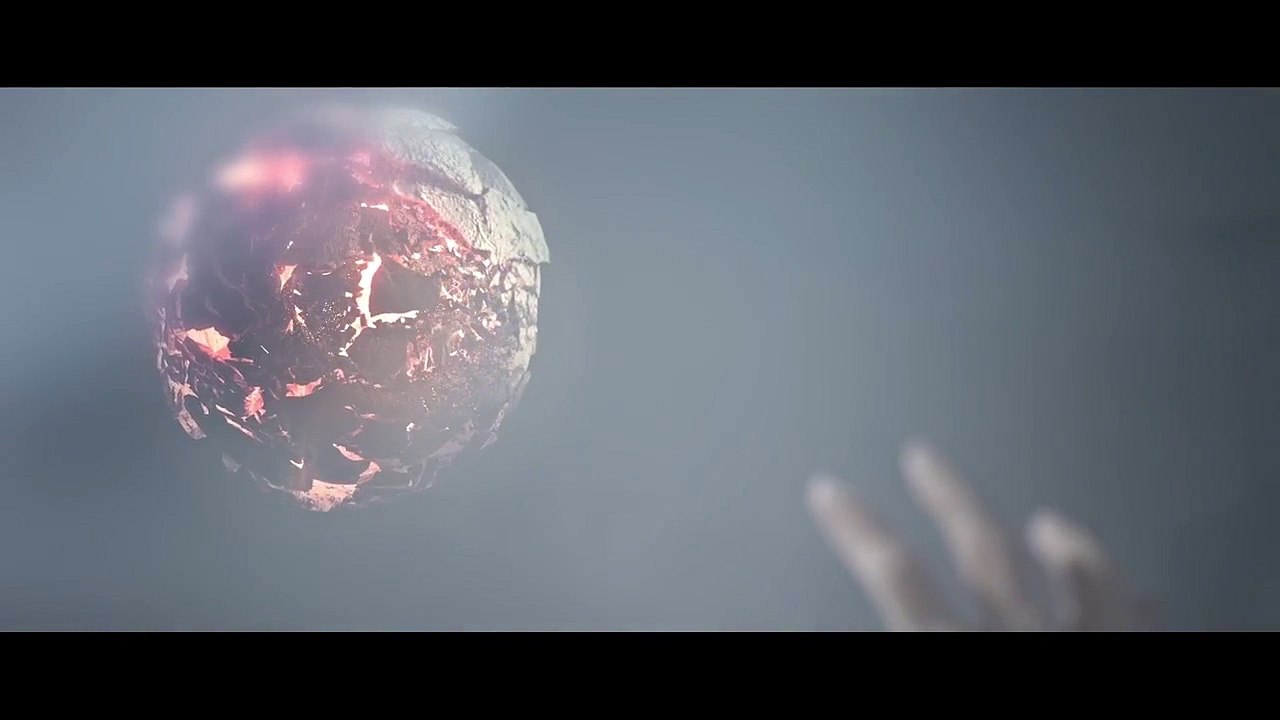 DUALISMO Trailer Ufficiale