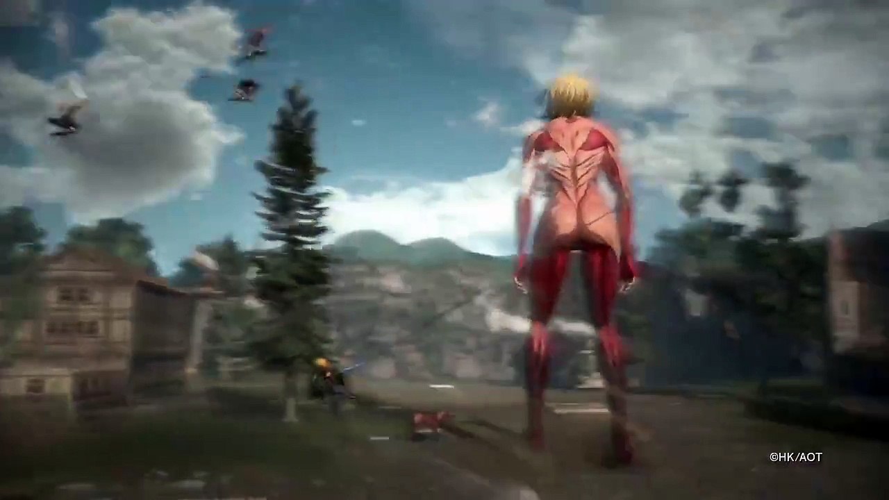 Trailer Ufficiale di Lancio
