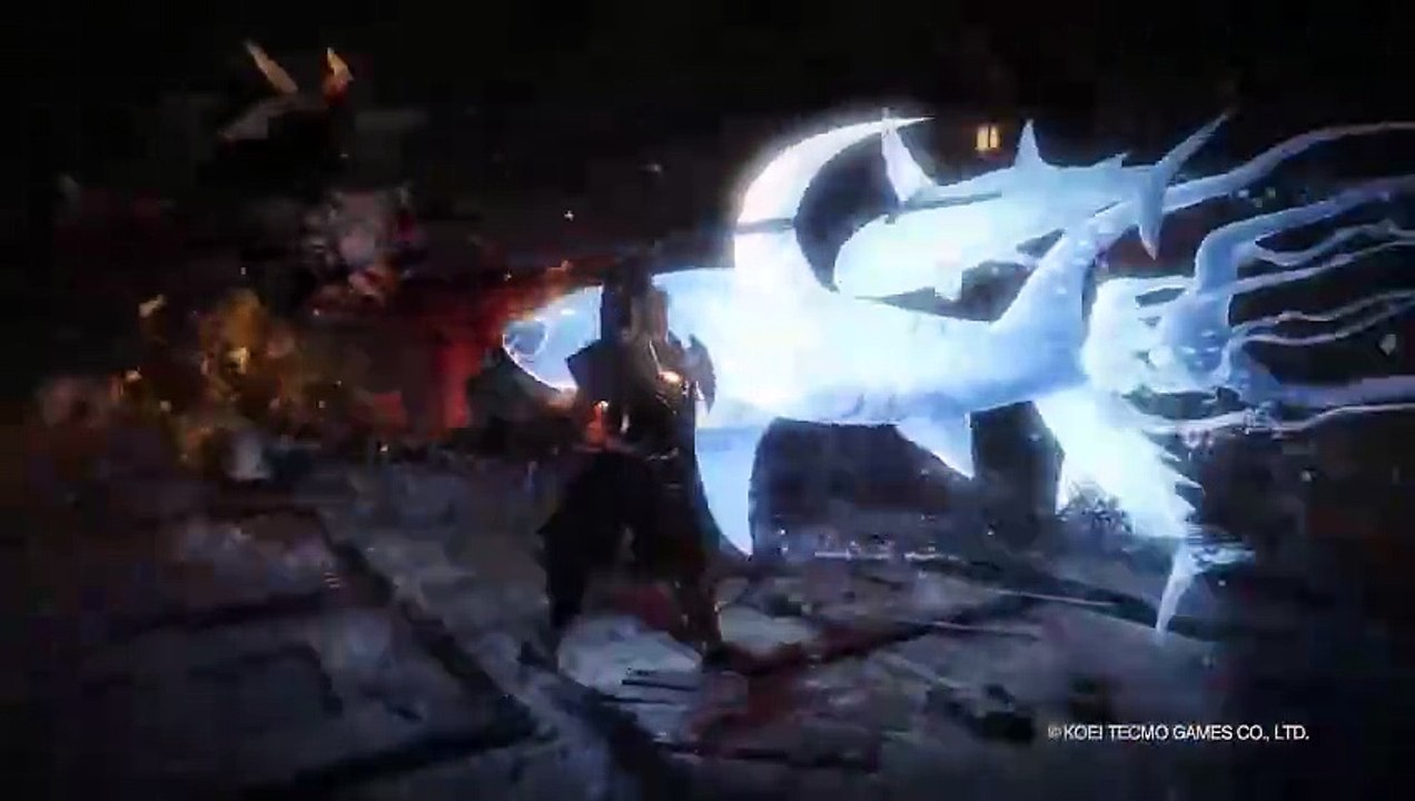 Gameplay Trailer