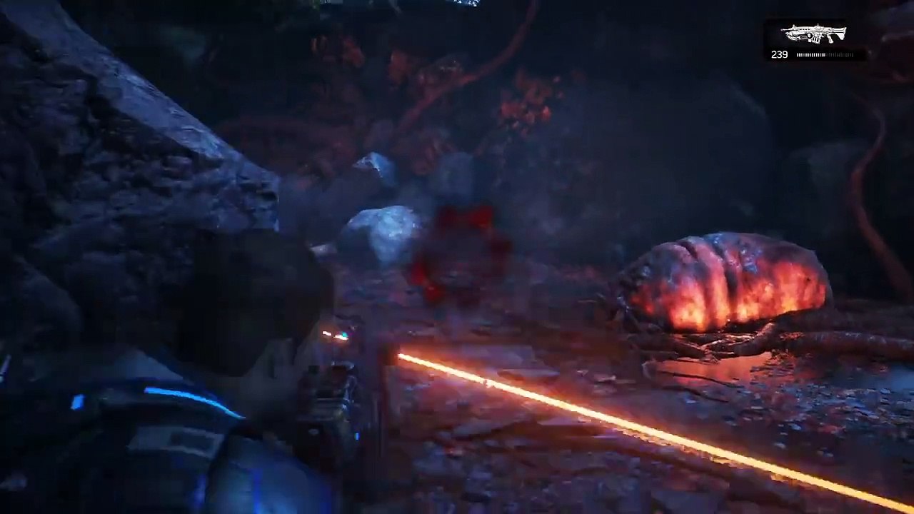 Singleplayer Gameplay