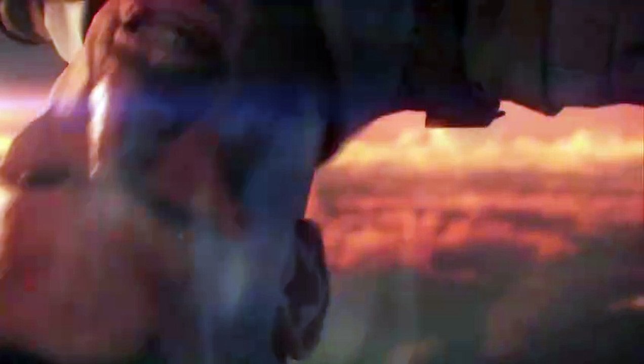 Gorod Krovi Intro