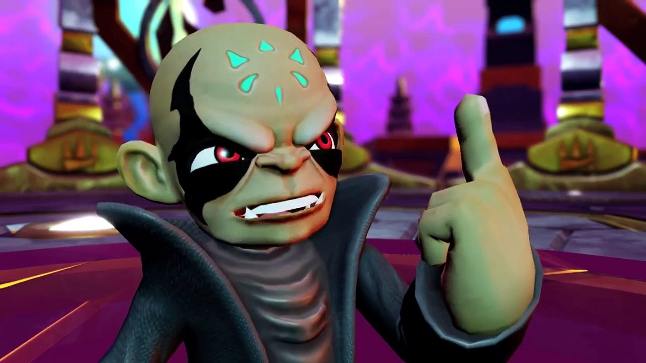 Kaos Promotion Trailer