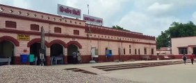 रेलवे स्टेशन पर चौबीस घंटे खुलेंगी दो टिकट खिडक़ी, सुरक्षा में तैनात होगा अतिरिक्त जाप्ता