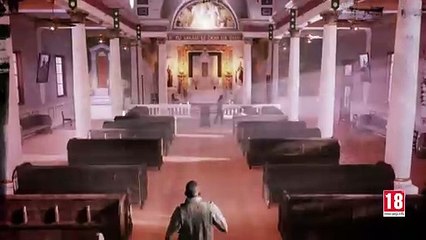 Father James and John Donovan - The Mentors