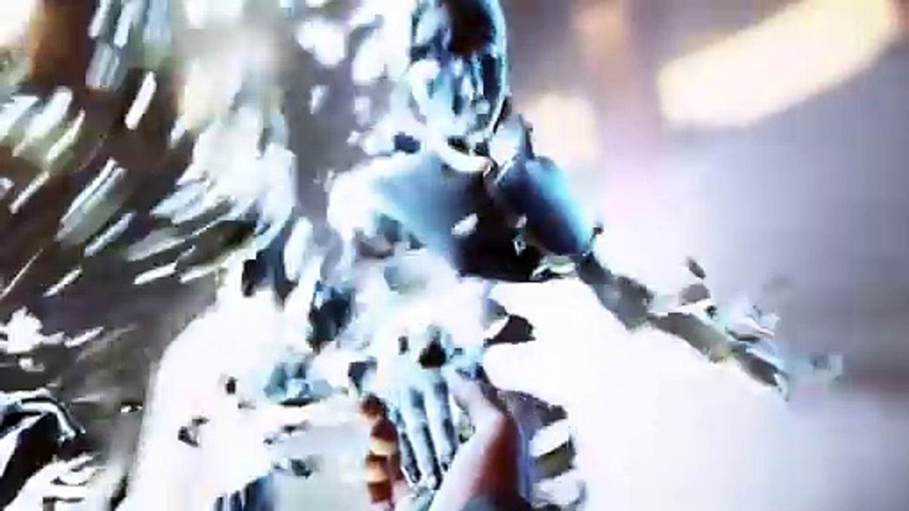 Trailer di gioco di Corvo