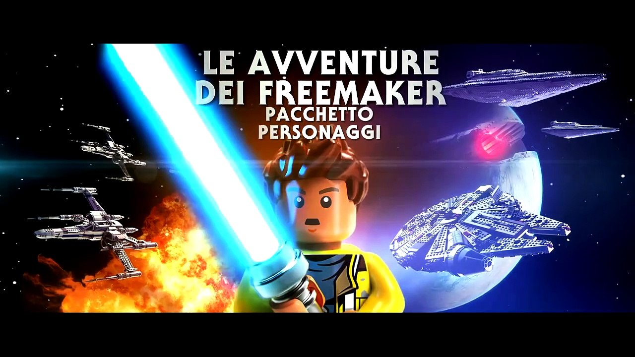Le avventure dei Freemakers
