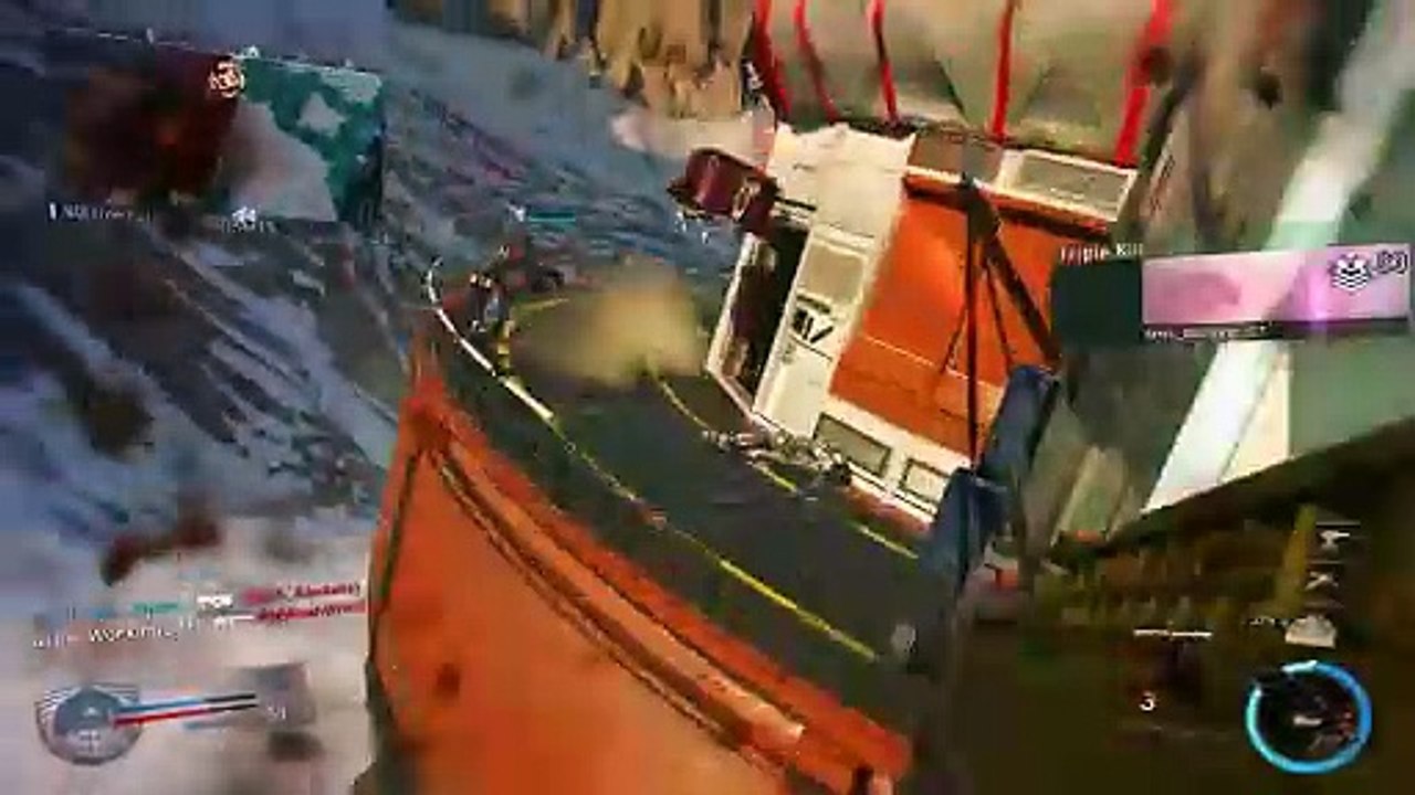 Trailer multiplayer