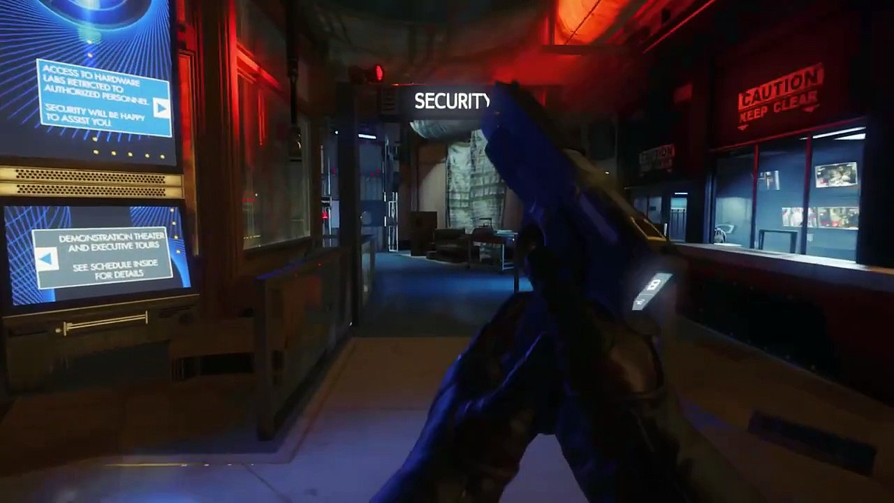 Gameplay Trailer