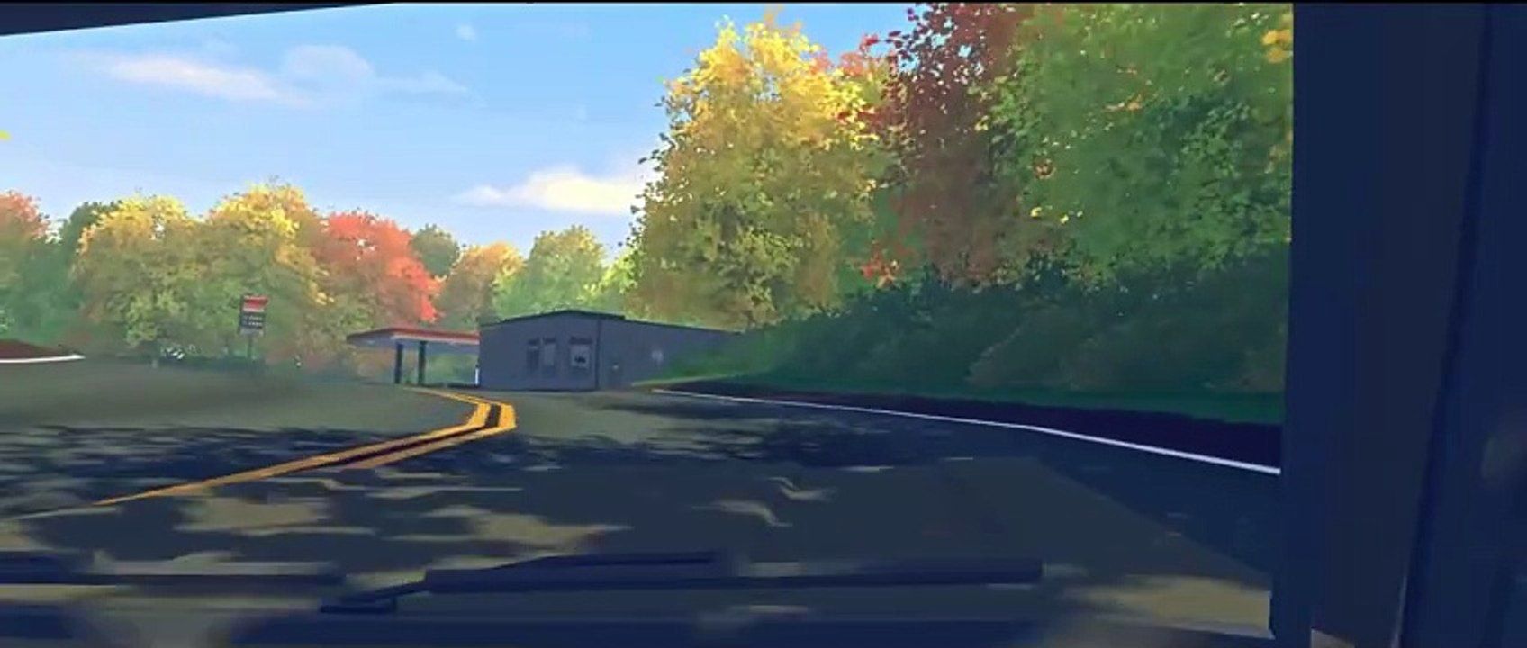 Cinematic Trailer