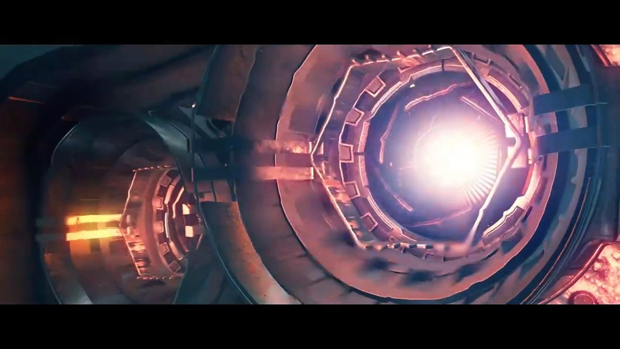 Trailer di Lancio PS VR