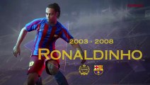 FC Barcelona Legends