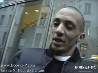 Zesau interview bad music