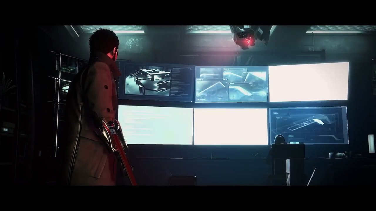 System Rift Launch Trailer