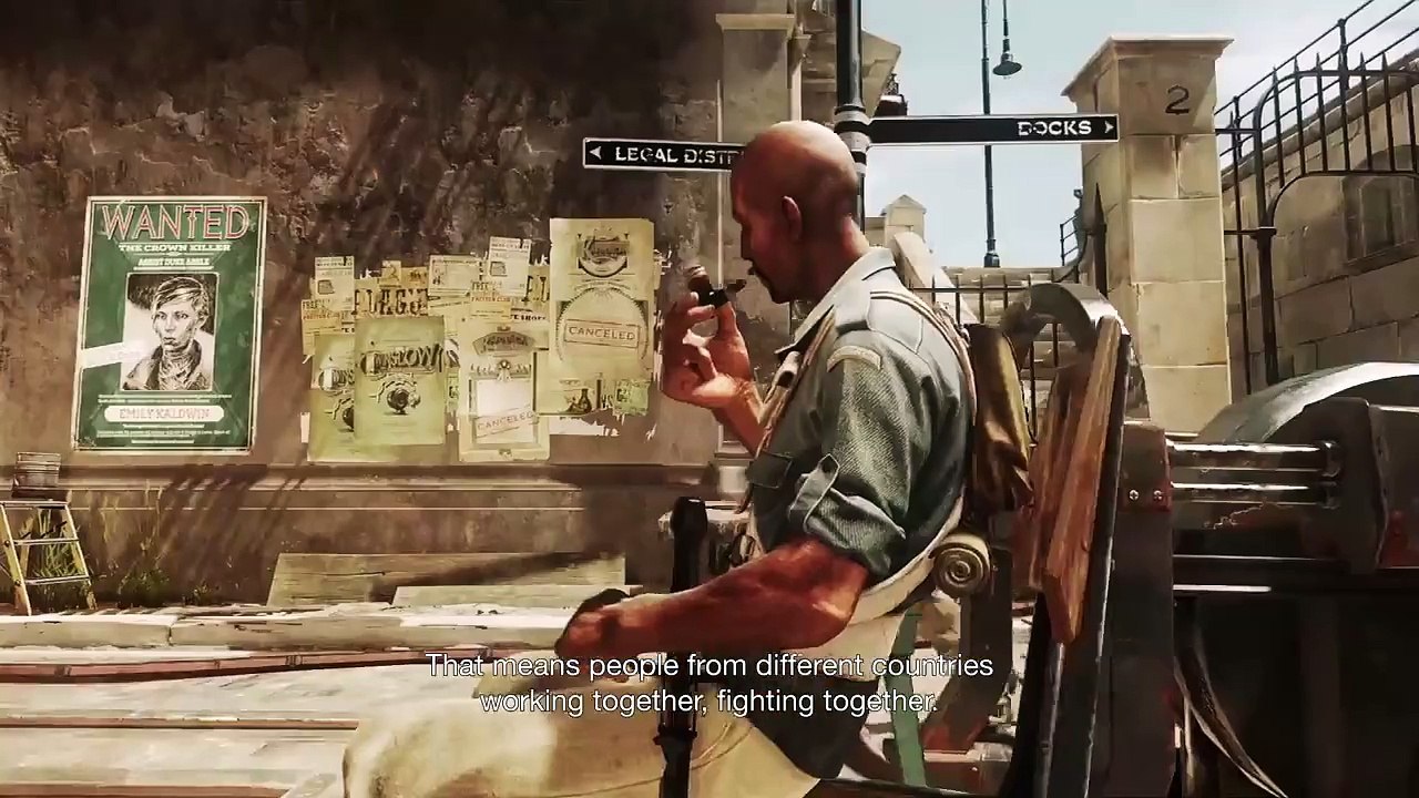 Creating Karnaca