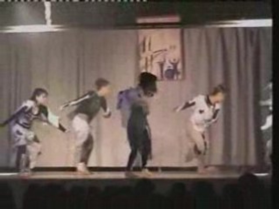 Pirates des Caraibes 2007