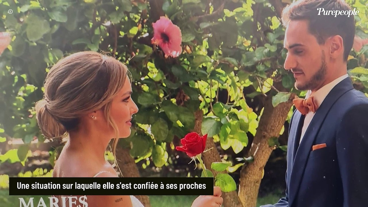 Mariés au premier regard 2024 : Gros malaise et doute du côté d'Ophélie, un expert intervient pour sauver son mariage (SPOILER)