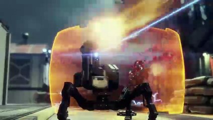 Pilots Gameplay Trailer