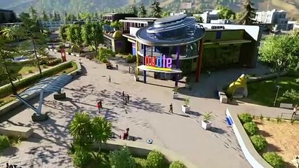 Benvenuti nel DedSec