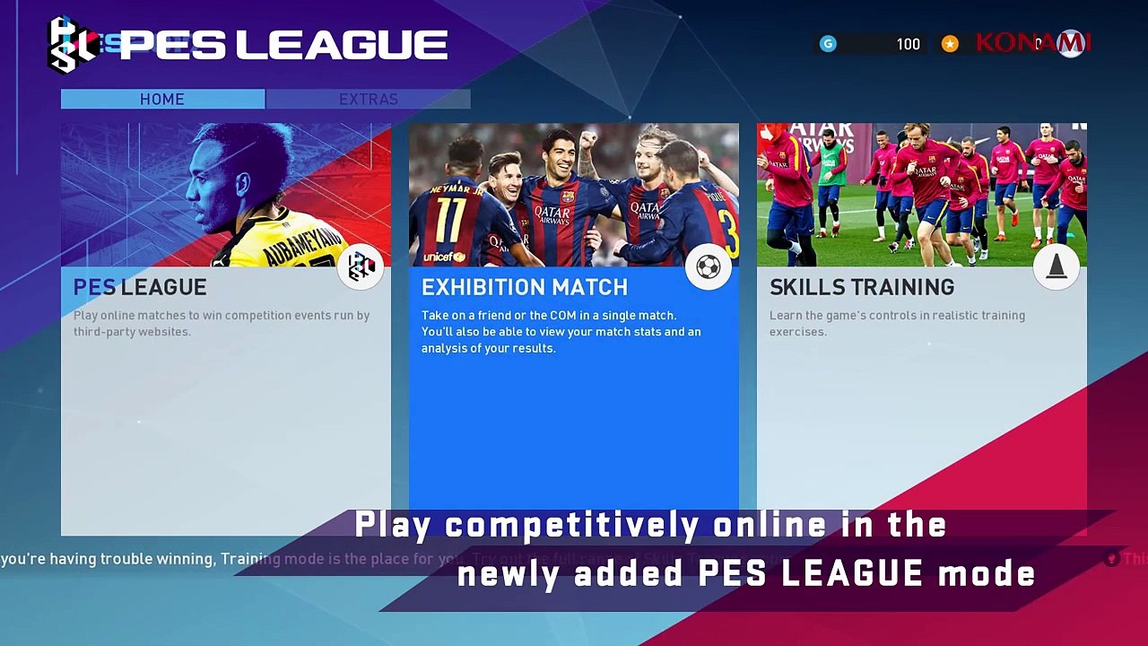 Trial Edition Trailer