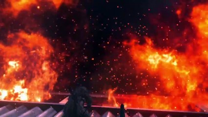 Traielr ufficiale della Campagna