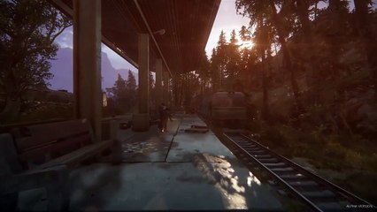 TwitchCon 2016 Trailer