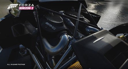 Smoking Tire Car Pack