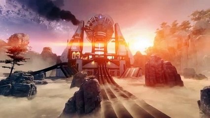 Single Player Gameplay Vision