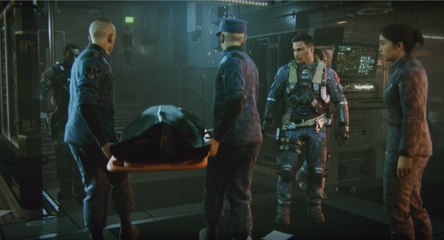 Trailer ufficiale della Campagna