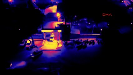 "ÇEMBER-16" operasyonlarında 2 bin 66 firari yakalandı