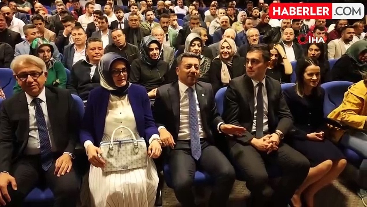 RASİM ARI KİMDİR? Nevşehir Belediye Başkanı Rasim Arı kaç yaşında ve ...