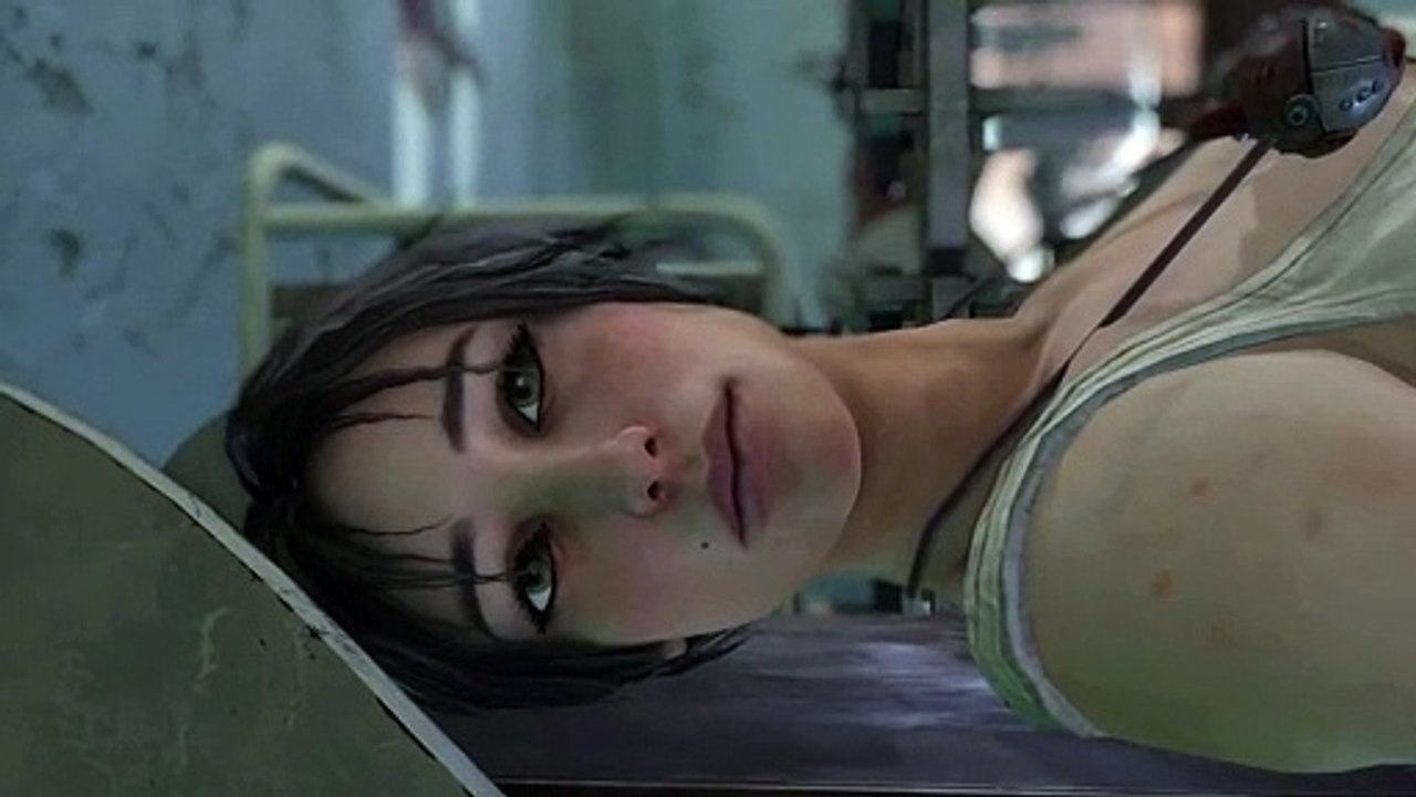 Trailer Ufficiale