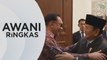 AWANI Ringkas: Anwar bertemu Prabowo, hubungan kedua negara dibincang