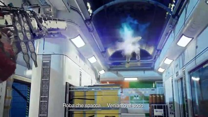 Trailer ufficiale della Beta Multigiocatore