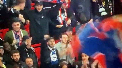 PSG : Omari veut en venir aux mains avec Mbappé, la vidéo devient virale