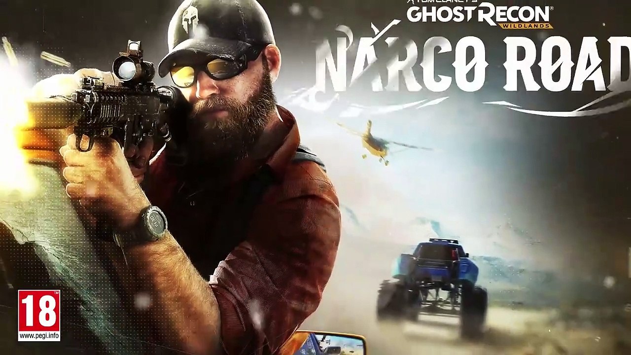 Trailer di Post Lancio e Season Pass