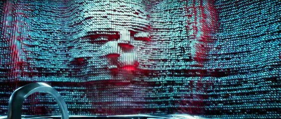 Trailer italiano ufficiale