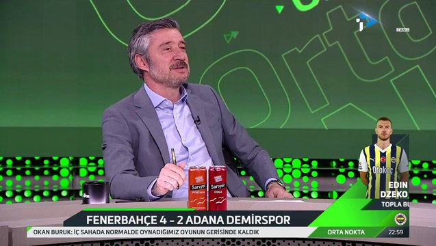 Tümer Metin'den gol krallığı yorumu! 'Önemsediğini düşünmüyorum...'