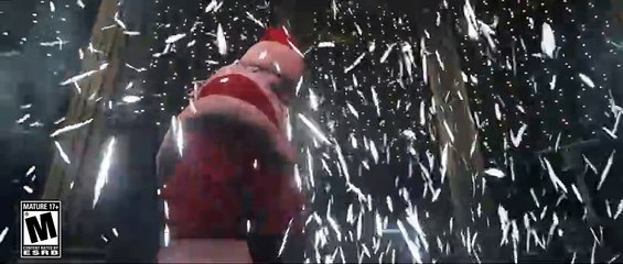 Holiday Hoarders Trailer