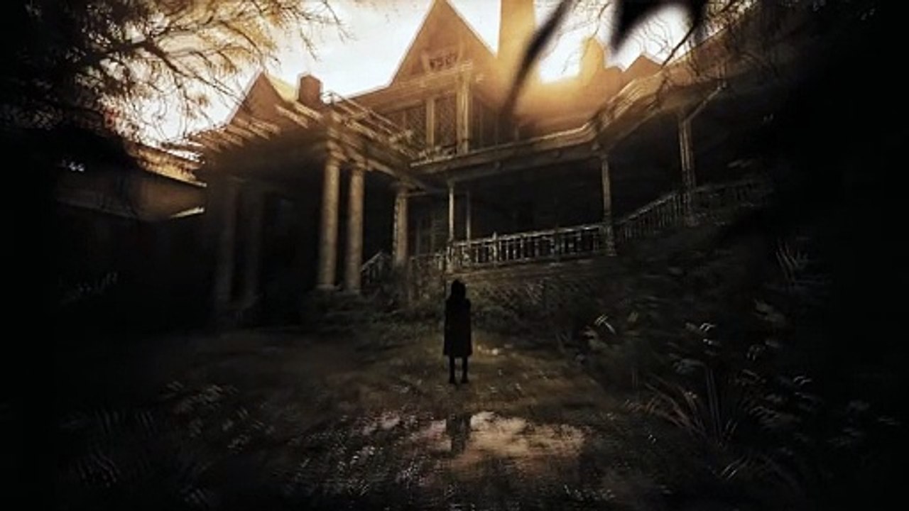 Welcome Home Trailer