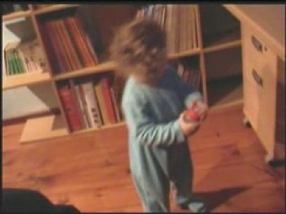 Dance cette fois
