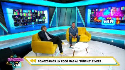 ¡Le falta sal! ‘Puchungo’ Yáñez sobre Oliver Sonne: “No me parece tan arreglado”