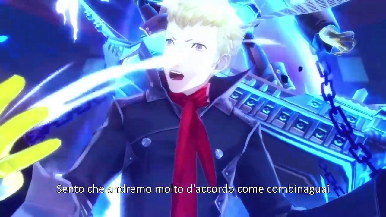 Sizzle Trailer