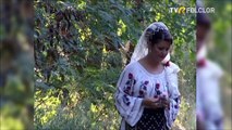 Elena Platica - Eu sunt fata dobrogeana (arhiva TVR)