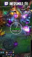 LES JOUEURS DE LOL EN 1 MINUTE !