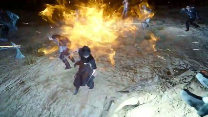 101 Trailer - Extended Cut