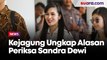 Kejagung Ungkap Alasan Periksa Sandra Dewi Terkait Kasus Korupsi Timah Harvey Moeis 