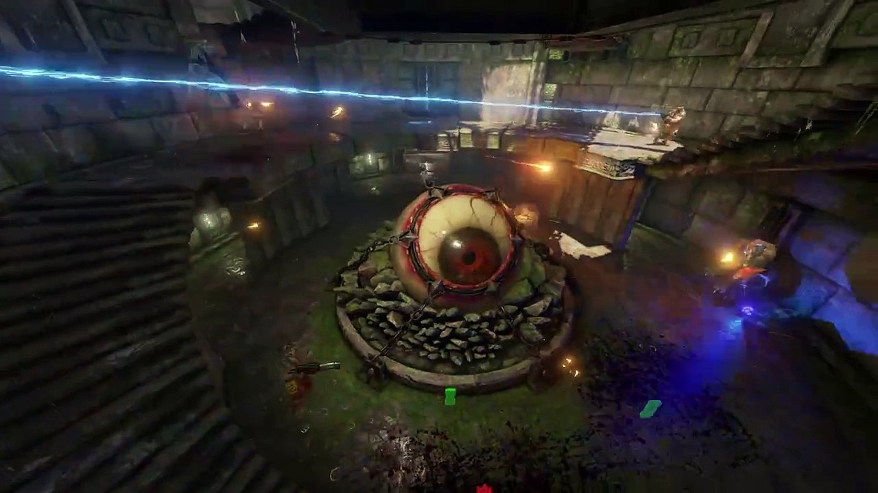Beta Trailer